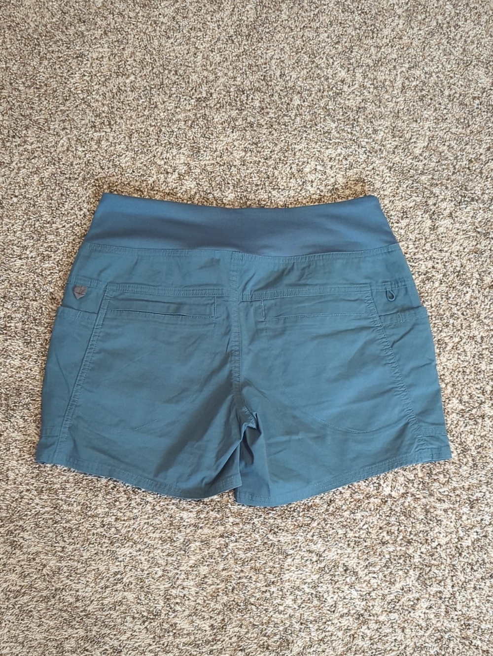 NWT Prana Kanab Short - Picture 3 of 5